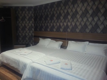 Sai Villa Hotel