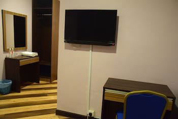 Sai Villa Hotel