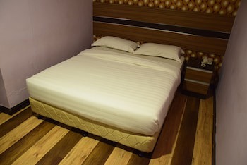 Sai Villa Hotel