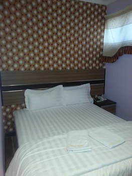Sai Villa Hotel