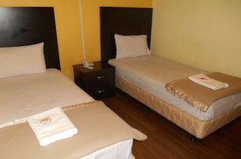 Sai Villa Hotel