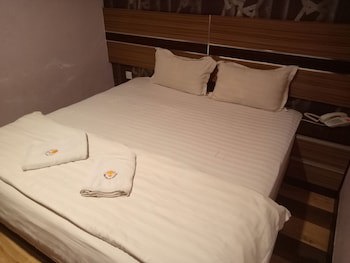 Sai Villa Hotel