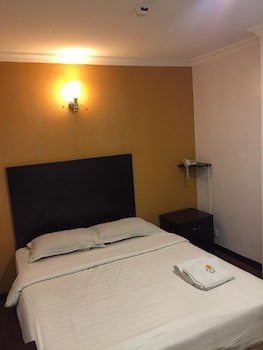 Sai Villa Hotel