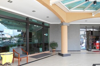 Sai Villa Hotel