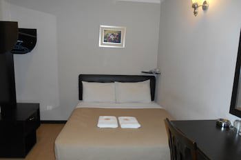 Sai Villa Hotel
