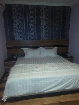 Sai Villa Hotel