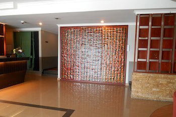 Sai Villa Hotel