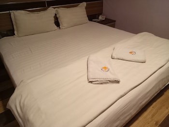 Sai Villa Hotel