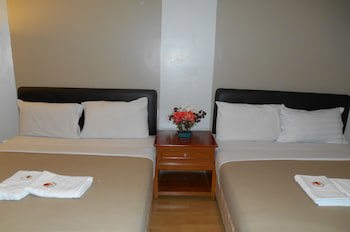 Sai Villa Hotel