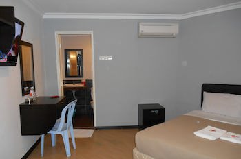 Sai Villa Hotel
