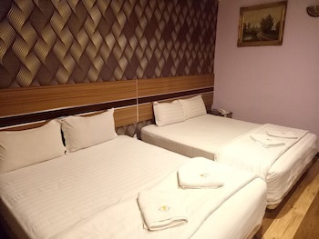 Sai Villa Hotel