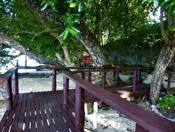 Fatboys Resort