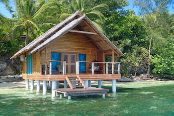 Fatboys Resort