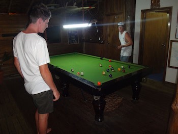 Fatboys Resort