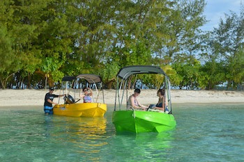 Fatboys Resort