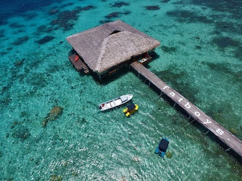 Fatboys Resort