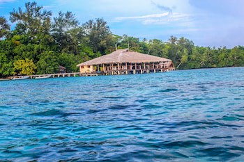Fatboys Resort