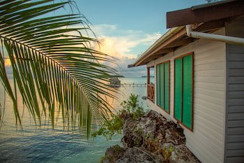 Fatboys Resort
