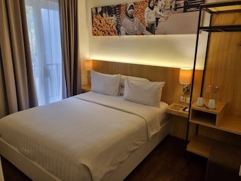 Pesona Alam Resort & Spa