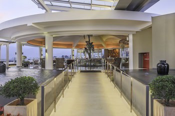 Pesona Alam Resort & Spa