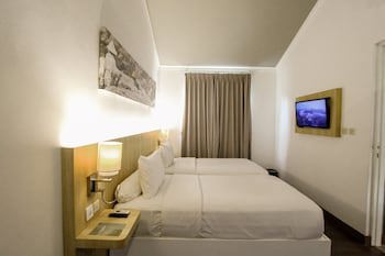 Pesona Alam Resort & Spa