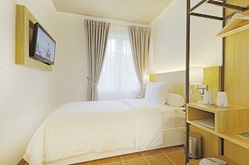 Pesona Alam Resort & Spa