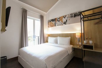 Pesona Alam Resort & Spa