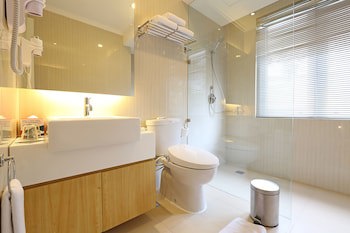 Pesona Alam Resort & Spa