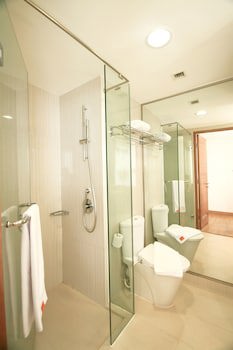 Pesona Alam Resort & Spa