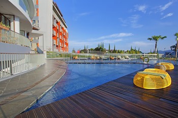 Pesona Alam Resort & Spa