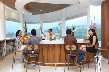 Pesona Alam Resort & Spa