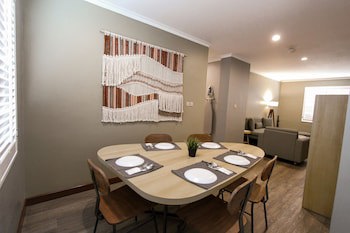 Pesona Alam Resort & Spa