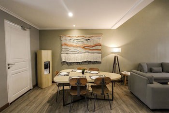 Pesona Alam Resort & Spa