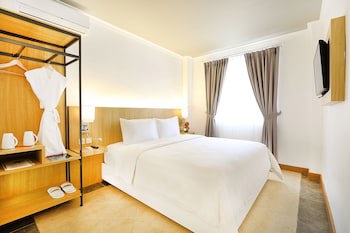 Pesona Alam Resort & Spa