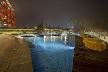 Pesona Alam Resort & Spa