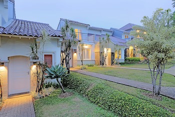 Pesona Alam Resort & Spa