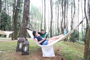 Pesona Alam Resort & Spa