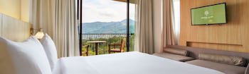 Pesona Alam Resort & Spa
