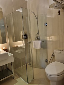 Pesona Alam Resort & Spa