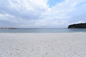 Alaise De Bale Shirahama
