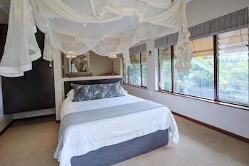 Aziza Guesthouse