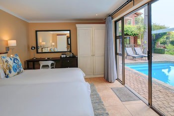 Aziza Guesthouse