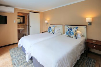 Aziza Guesthouse