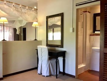 Aziza Guesthouse