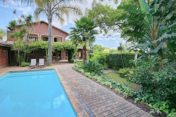 Aziza Guesthouse