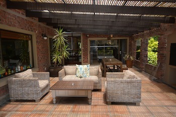 Aziza Guesthouse