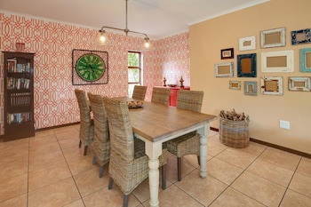 Aziza Guesthouse