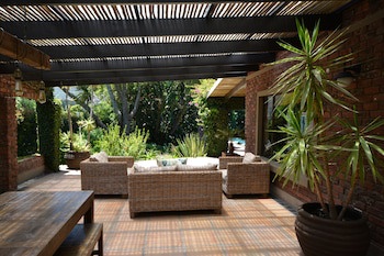 Aziza Guesthouse