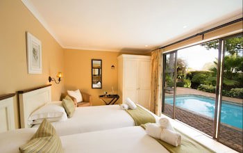 Aziza Guesthouse