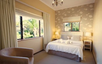 Aziza Guesthouse